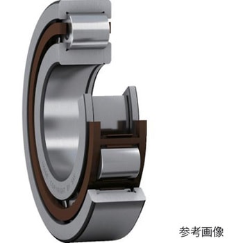 単列円筒ころ軸受 NUP型 - SKF(日本エスケイエフ)