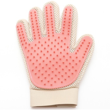 グルーミング肉球グローブ(右手用) ヒラカワ