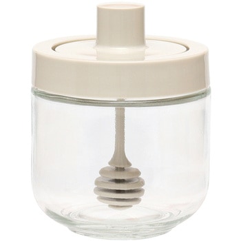 調味料ポット ハニー ヒラカワ