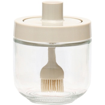 調味料ポット ハケ ヒラカワ