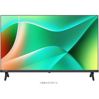 ハイセンス 32V型フルハイビジョン液晶テレビC35Rシリーズ 32C35R Hisense(ハイセンス)