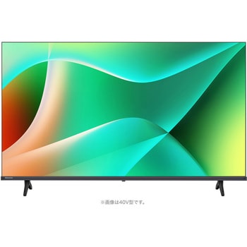 ハイセンス 40V型フルハイビジョン液晶テレビC35Rシリーズ 40C35R Hisense(ハイセンス)