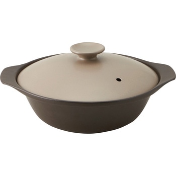 超軽量直火浅鍋 TAMAKI