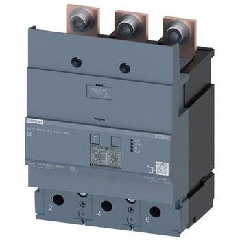 RCD Sentron SIEMENS