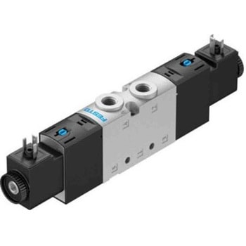 ソレノイドバルブ VUVSシリーズ Festo