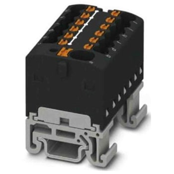 配電ブロック 13極 1袋 20個入 フエニックス・コンタクト