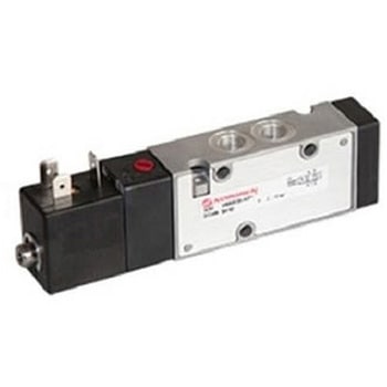 エアソレノイドバルブ V61シリーズ - NORGREN