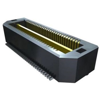 ヘッダ 180極 0.5mm 2列 1セット 175個入 SAMTEC