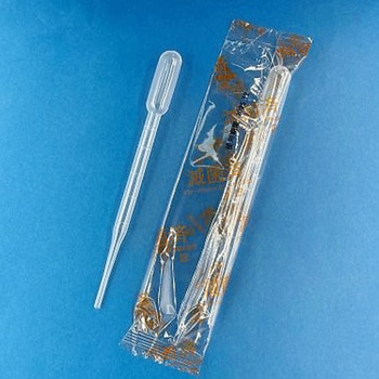 スポイト2mL(硬質) グローバルサイエンス