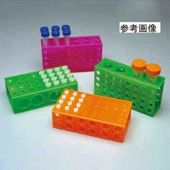 4-WAY FLIPPER(TM) ラック Thermo Scientific
