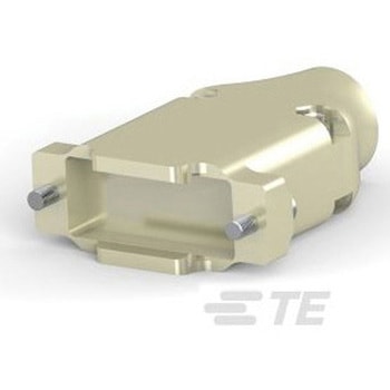 アクセサリ AMPLIMITE シリーズ 用途 HDP プラグ、HDP レセプタクル - TE CONNECTIVITY