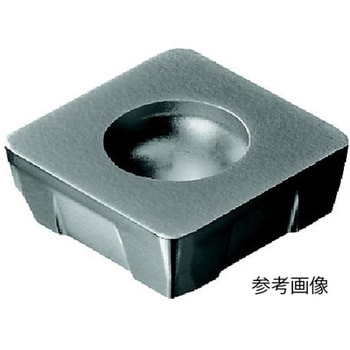 コロミル210 フライス加工用チップ(350)1セット(10個入) R210140512MPMシリーズ サンドビック