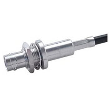 同軸コネクタ ジャック ケーブルマウント HUBER & SUHNER