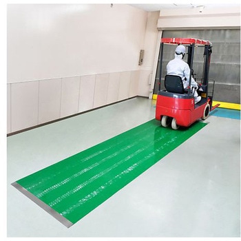 重量物車両用粘着マット(ウレタン) EA997REシリーズ エスコ