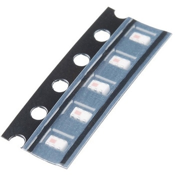 Balun Ember Transformer Strip of 5 SPARKFUN