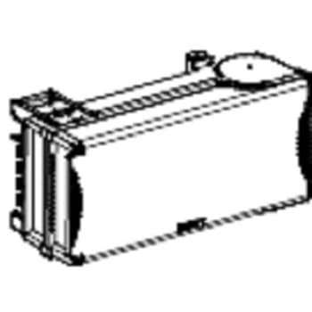 ヒューズブロック 444x220mm 100A 230 - 690V シュナイダーエレクトリック
