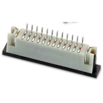 FPC/FFC コネクタ 9極 1mm 表面実装 1セット 5個入 WURTH ELEKTRONIK