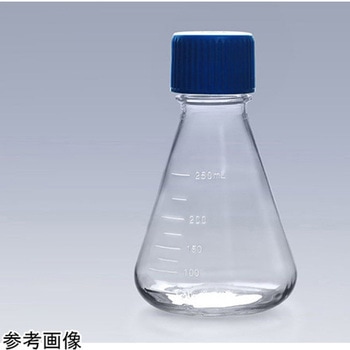 滅菌三角フラスコ CELCUFGシリーズ GVS