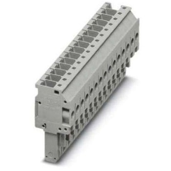 端子台 スクリュー Combi Pluggable Solutionsシリーズ 32A 1袋 10個入 フエニックス・コンタクト
