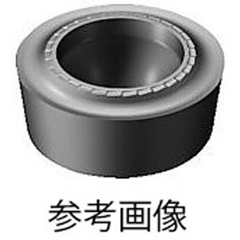 コロターン107 旋削用ポジチップ(120)1セット(10個入) RCMT10T3M0SMシリーズ サンドビック