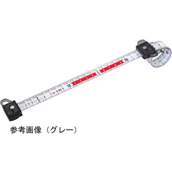 スパイラルメジャー 20個 SMTシリーズ 新潟精機(SK)
