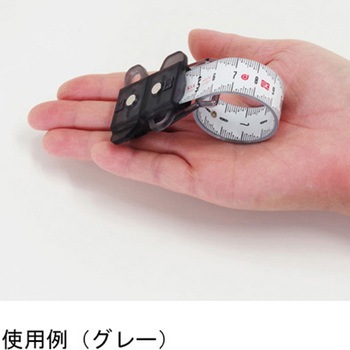 スパイラルメジャー 20個 SMTシリーズ 新潟精機(SK)