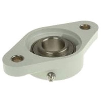 ベアリングユニット 2穴 20mm NSK(日本精工)