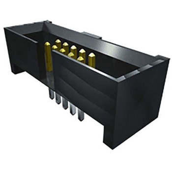 基板接続用ピンヘッダ 50極 1.27mm 2列 1セット 13個入 SAMTEC
