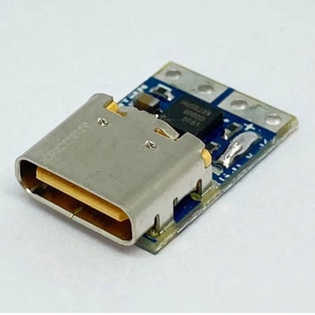 WITRN USB PD トリガーデバイス(基板) PDT006シリーズ WITRN