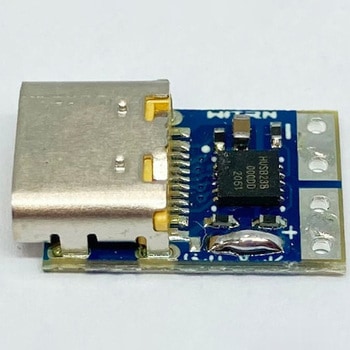 WITRN USB PD トリガーデバイス(基板) PDT006シリーズ WITRN