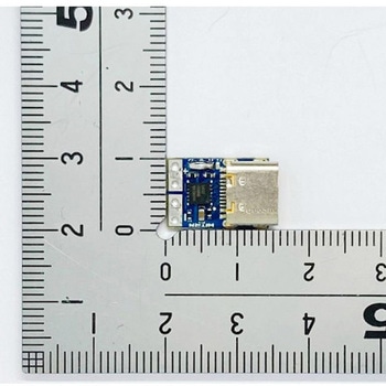 WITRN USB PD トリガーデバイス(基板) PDT006シリーズ WITRN