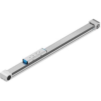 電動リニアアクチュエータ 800mm Festo