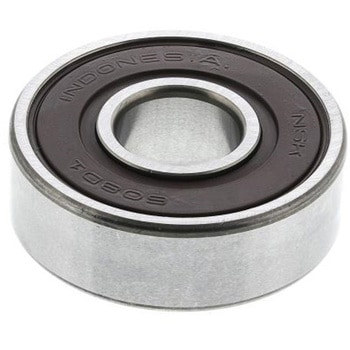 ボールベアリング8mm22mm 深溝608DD NSK(日本精工)