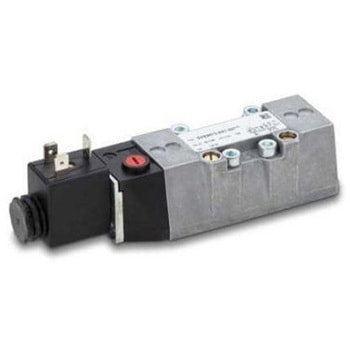 エアソレノイドバルブ ISO スターシリーズ - NORGREN