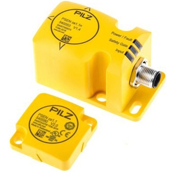 非接触式 セーフティスイッチ PILZ
