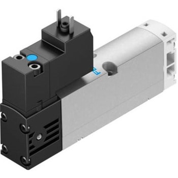 ソレノイドバルブ VSVA-B-M52-AH-A2-1AC1シリーズ Festo