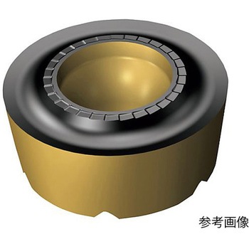 CoroTurn(R) 107 旋削加工用チップ 丸チップ サンドビック