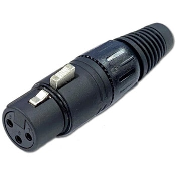 キャノンコネクター B-XL-3シリーズ ITTキャノン