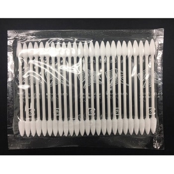 工業用綿棒 25本×50シート×20箱入 平和メディク