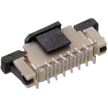 FPC/FFC コネクタ 22極 0.5mm 表面実装 1セット 5個入 WURTH ELEKTRONIK