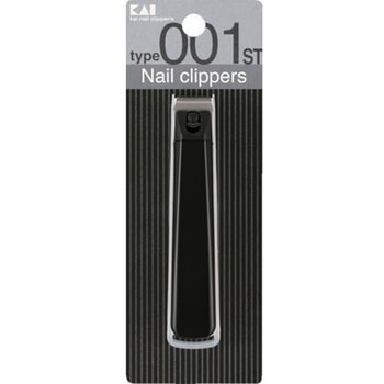 Nail Clippers ツメキリ 貝印