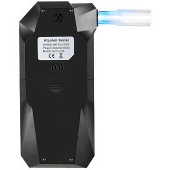 アルコールチェッカー(燃料電池センサー マウスピース式) BS-ALC-ACT5000シリーズ bitstrong