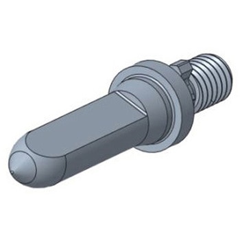 コードキー ガイドピン 1セット 48個入 AMPHENOL
