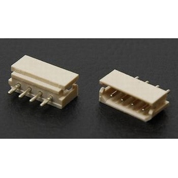 2.5mmピッチウエハー ストレートタイプ 5267シリーズ 日本モレックス(molex)