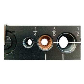 フレア-リングツール 1/4"-5/8" EA200BKシリーズ エスコ