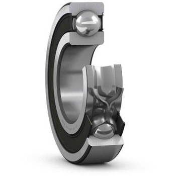 ボールベアリング8mm16mmW 628/8-2RS1 SKF(日本エスケイエフ)