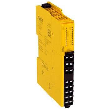Safety Relay SICK