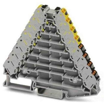 配電ブロック 32極 1袋 10個入 フエニックス・コンタクト