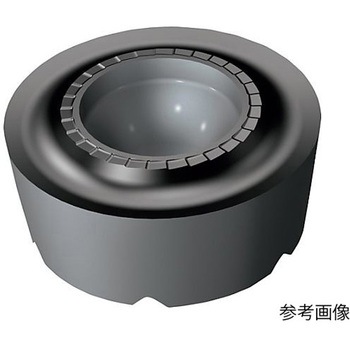 CoroTurn(R) 107 旋削加工用チップ 丸チップ サンドビック