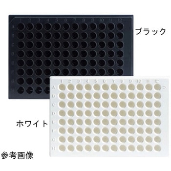 96ウェルプレート Thermo Fisher Scientific